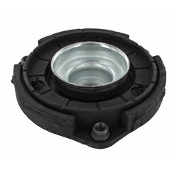 Support supérieur d'amortisseur VAICO V10-1409 pour AUDI, SEAT, SKODA, VW OE 8Z0412331