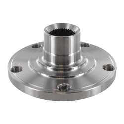 Wheel Hub VAICO V10-1421 OE Ref 4B0 407 613 A