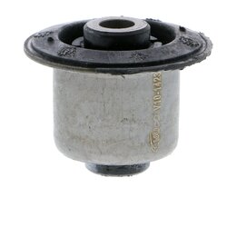 Support de bras oscillant VAICO V10-1423 pour AUDI, VW OE 857407181