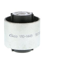 Control Trailing Arm Mount VAICO V10-1449 OE Ref 1K0 505 541 B