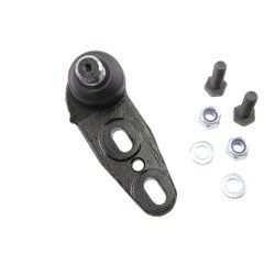Rotule VAICO V10-1470 pour AUDI 80, 90, Coupé OE 893407365