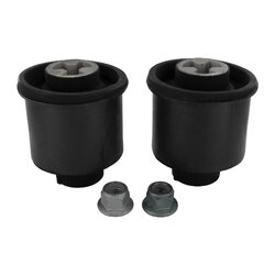 Subframe Crossmember (axle) Kit VAICO V10-1484 OE Ref 1J0 501 541 C