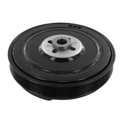 Crankshaft Belt Pulley VAICO V10-1554 OE Ref 056 103 051 D