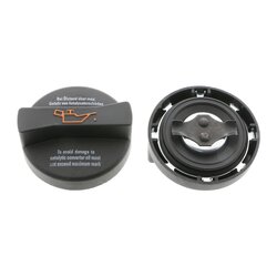 Oil Filler Neck Cap VAICO V10-1575 OE Ref 077 103 485