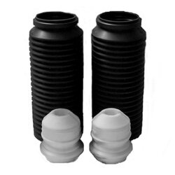 Shock Absorber Dust Cover Kit VAICO V10-1581 OE Ref 893 412 131