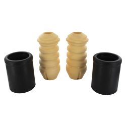 Shock Absorber Dust Cover Kit VAICO V10-1586 OE Ref 6U9412303KIT