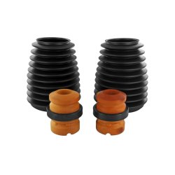 Shock Absorber Dust Cover Kit VAICO V10-1587 OE Ref 443412131A