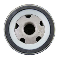 Filtre à huile VAICO V10-1607 pour SEAT, SKODA, VW OE 047115561B VAICO