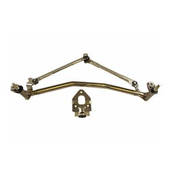 Wiper Linkage VAICO V10-1617 OE Ref 6Q1 955 601 B