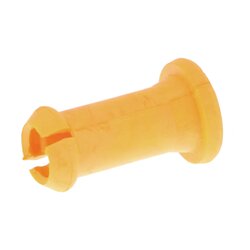 Oil Dipstick Tube VAICO V10-1642 OE Ref 052 103 101 L