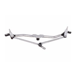 Wiper Linkage VAICO V10-1648 OE Ref 5J1 955 605 B kit