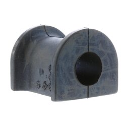 Axle Beam Bushing VAICO V10-1666 OE Ref 7H0 411 313