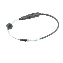 Clutch Cable VAICO V10-1670 OE Ref 191 721 335 F
