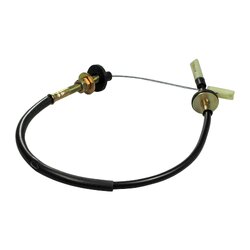 Clutch Cable VAICO V10-1673 OE Ref 321 721 335 H