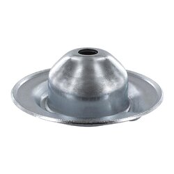 Spring Cap VAICO V10-1762 OE Ref 357 412 341