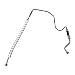 System Hydraulic Hose VAICO V10-1765 OE Ref 6N1 422 893 F