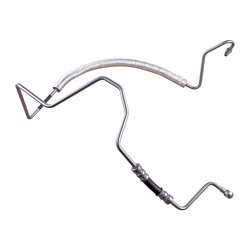 System Hydraulic Hose VAICO V10-1766 OE Ref 6N1 422 893 H