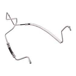 System Hydraulic Hose VAICO V10-1767 OE Ref 6N1 422 893 J