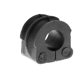 Axle Beam Bushing VAICO V10-1788 OE Ref 1J0 411 314 AC