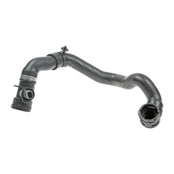 Radiator Hose VAICO V10-1789 OE Ref 3C0 122 051 BD