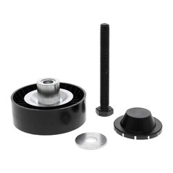 V Ribbed Belt Guide Pulley VAICO V10-1813 OE Ref 1J0 145 276 B