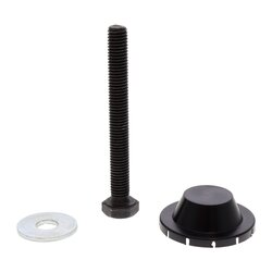 Poulie de guidage de courroie nervurée VAICO V10-1813 pour AUDI, SEAT, SKODA et plus encore... VAICO