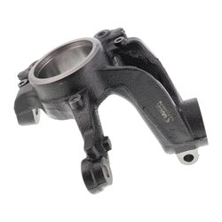 Steering Knuckle VAICO V10-1830 OE Ref 6Q0 407 255 S