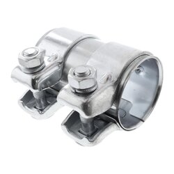 Exhaust Clamp VAICO V10-1834 OE Ref 1K0 253 141 A