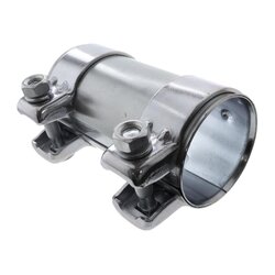 Exhaust Clamp VAICO V10-1835 OE Ref 893 253 139 B