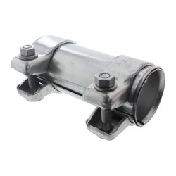 Exhaust Clamp VAICO V10-1837 OE Ref 191 253 141 E