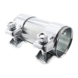 Exhaust Clamp VAICO V10-1838 OE Ref 357 253 141 A