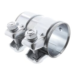 Exhaust Clamp VAICO V10-1839 OE Ref 1K0 253 141 M