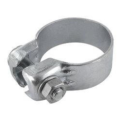 Exhaust Clamp VAICO V10-1841 OE Ref 1H0 253 139 D