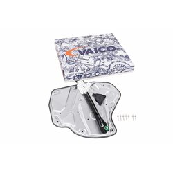 Lève-vitre VAICO V10-1851 pour SKODA OCTAVIA OE 1Z0839462A VAICO