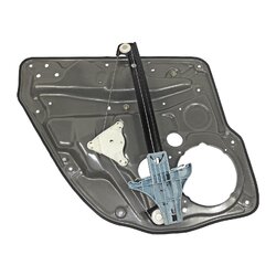 Window Regulator VAICO V10-1853 OE Ref 1J4 839 462 C