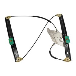 Window Regulator VAICO V10-1880 OE Ref 4B0 837 462 C