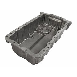 Oil Sump VAICO V10-1884 OE Ref 38 103 603 AG