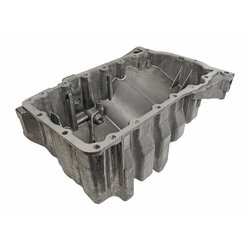 Oil Sump VAICO V10-1895 OE Ref 6B 103 603 AS