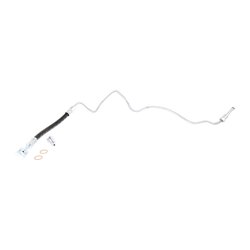 Brake Line VAICO V10-1903 OE Ref 1J0 611 763 R