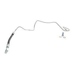 Brake Line VAICO V10-1904 OE Ref 1J0 611 764 F