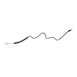 Brake Line VAICO V10-1905 OE Ref 6R0 611 763 C