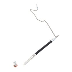 Conduite de frein VAICO V10-1906 pour SEAT, SKODA, VW OE 6Q0611764K VAICO