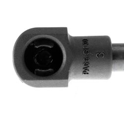 Vérin de hayon VAICO V10-1929 pour VW BORA, GOLF, PASSAT OE 1J9827550 VAICO