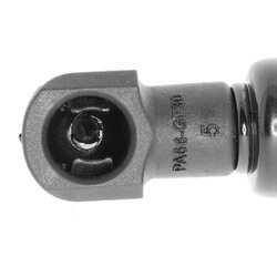 Vérin de capot VAICO V10-1933 pour SEAT LEON, TOLEDO OE 1M0823359A VAICO