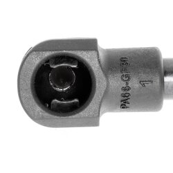 Vérin de capot VAICO V10-1933 pour SEAT LEON, TOLEDO OE 1M0823359A VAICO