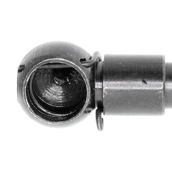 Vérin de capot VAICO V10-1936 pour VW EOS OE 1Q0823359 VAICO