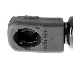 Vérin de hayon VAICO V10-1939 pour VW TOURAN OE 1T0827550E VAICO