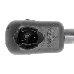 Vérin de hayon VAICO V10-1944 pour SKODA OCTAVIA OE 1Z9827550 VAICO