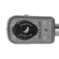 Vérin de hayon VAICO V10-1950 pour VW PASSAT OE 3C5827550C VAICO