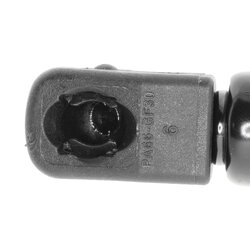 Vérin de hayon VAICO V10-1950 pour VW PASSAT OE 3C5827550C VAICO